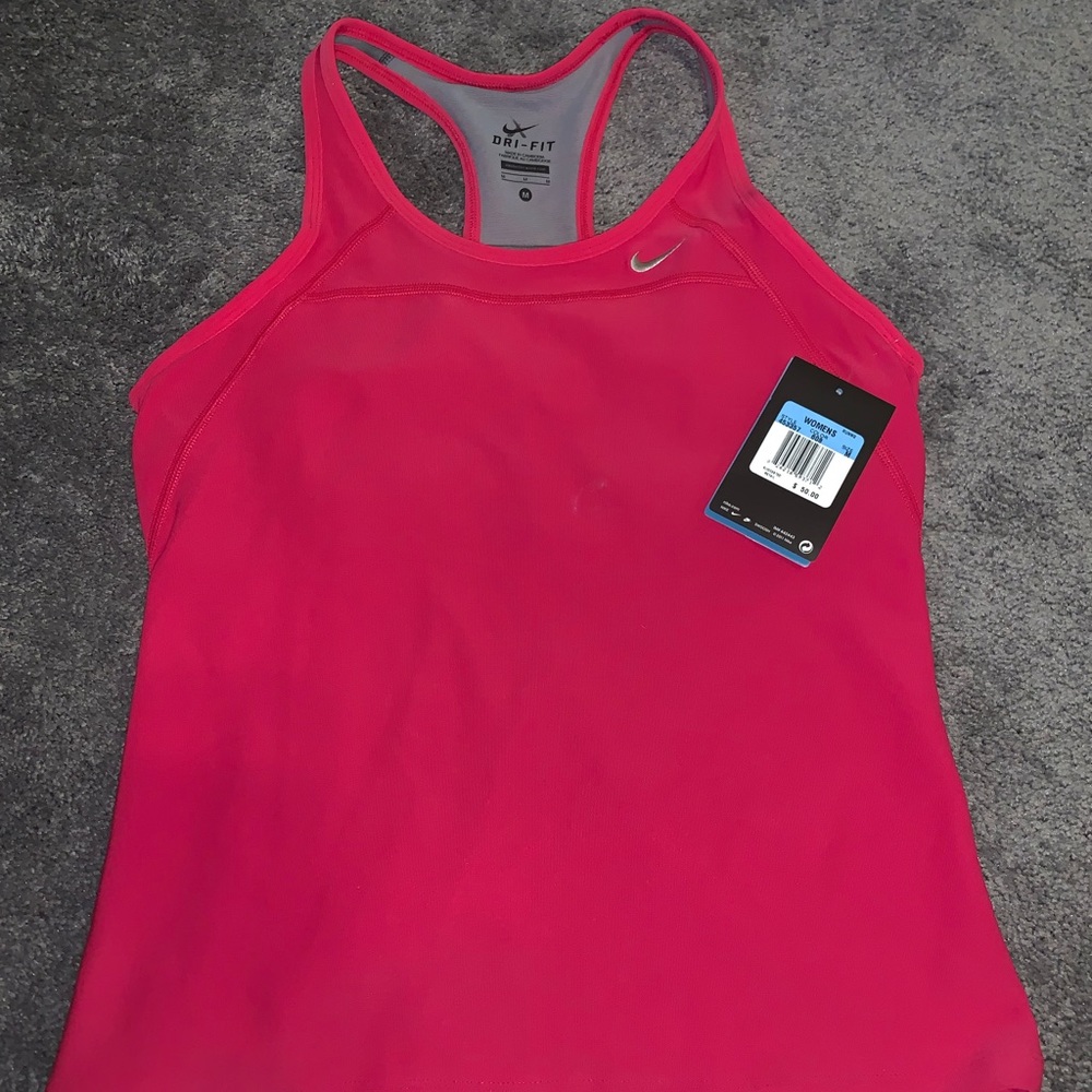 Nike Dry Fit